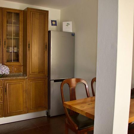 Quinta Tallinus Фуншал Екстериор снимка